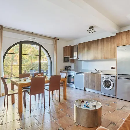 L Oree De Milady 假日公园 比亚里茨