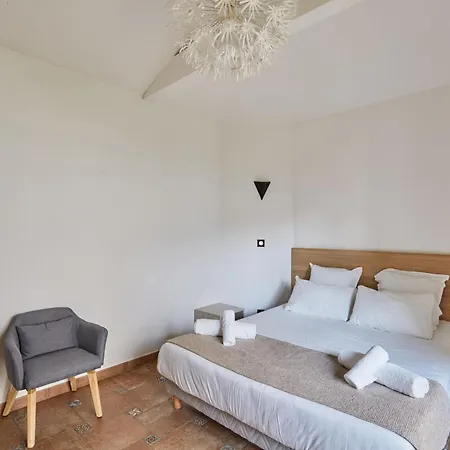 假日公园 L Oree De Milady 比亚里茨