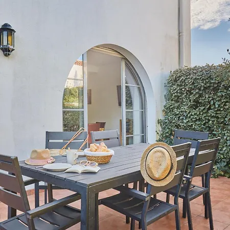 假日公园 L Oree De Milady 比亚里茨