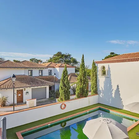 L Oree De Milady 比亚里茨