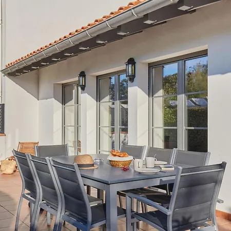 L Oree De Milady 比亚里茨