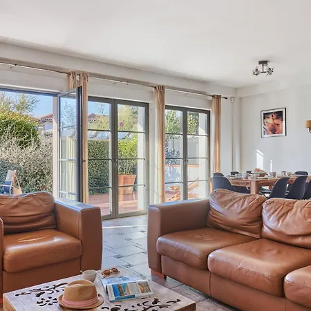 假日公园 L Oree De Milady 3*