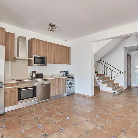 L Oree De Milady 3* 比亚里茨