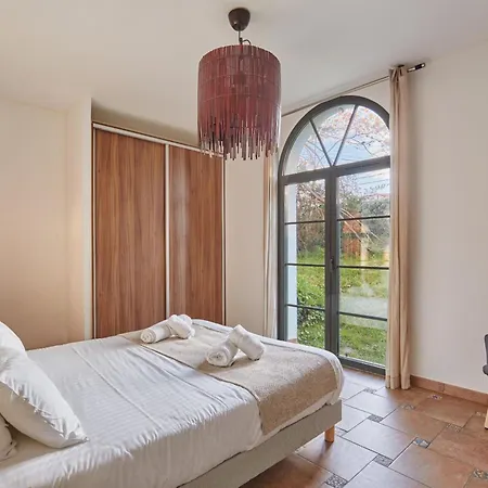 假日公园 L Oree De Milady