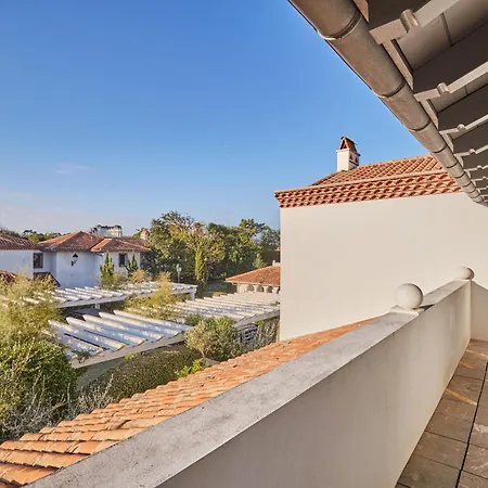 L Oree De Milady 假日公园