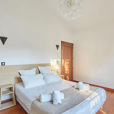 假日公园 L Oree De Milady 比亚里茨