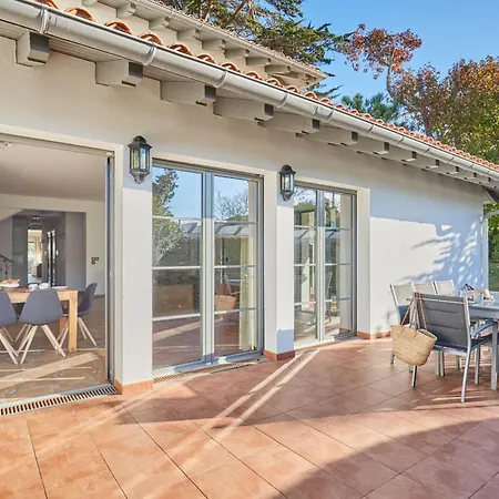 假日公园 L Oree De Milady 3*