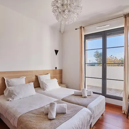 假日公园 L Oree De Milady 3*