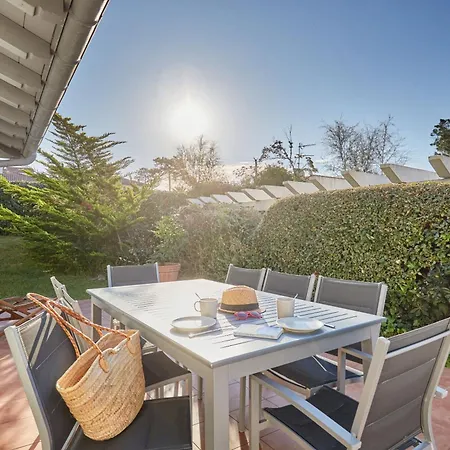 假日公园 L Oree De Milady 3*