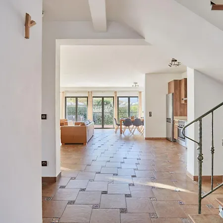 L Oree De Milady 假日公园 3*