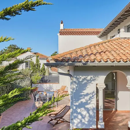 Prestige L Orée De Milady Parco vacanze 3*