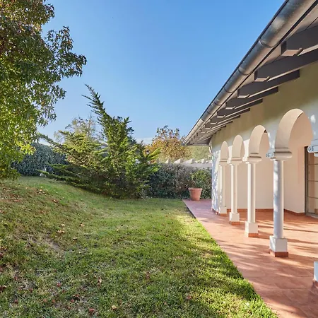 假日公园 L Oree De Milady