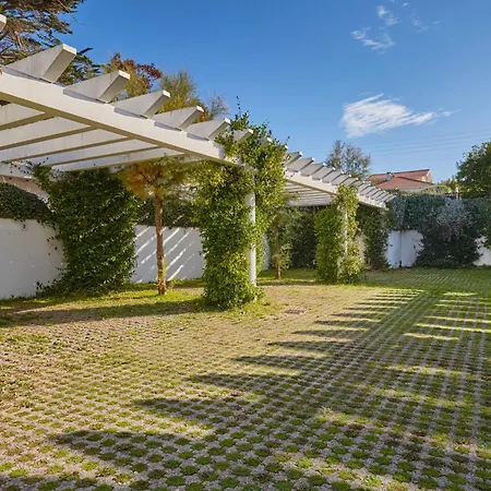 L Oree De Milady 假日公园 3*