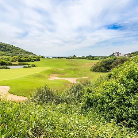 L Oree De Milady 比亚里茨