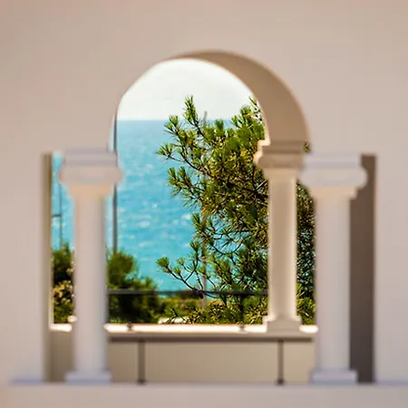 假日公园 L Oree De Milady 比亚里茨