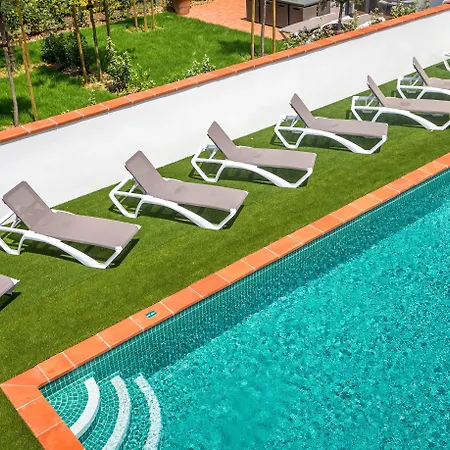 假日公园 L Oree De Milady