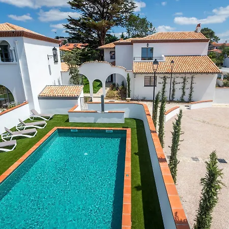 L Oree De Milady 比亚里茨