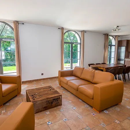 L Oree De Milady 假日公园 比亚里茨