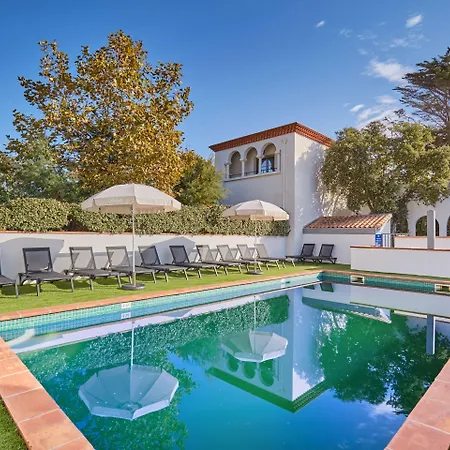 Prestige L Orée De Milady Parco vacanze Biarritz