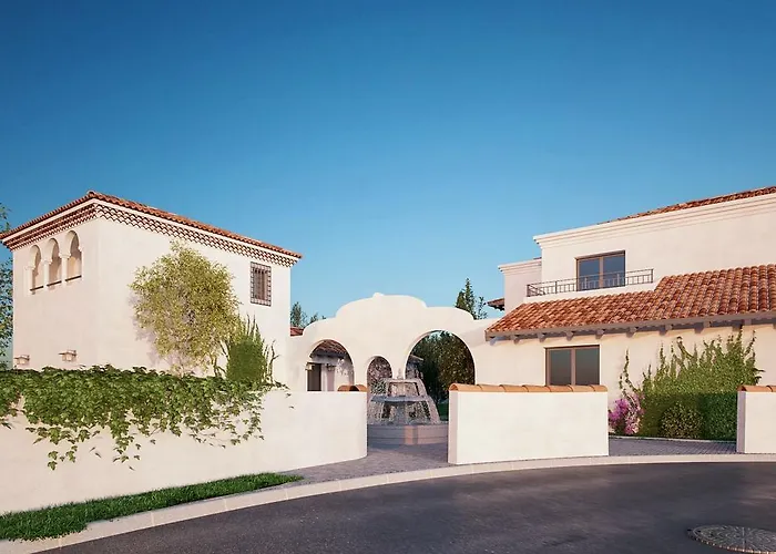 L Oree De Milady Üdülőpark 3*