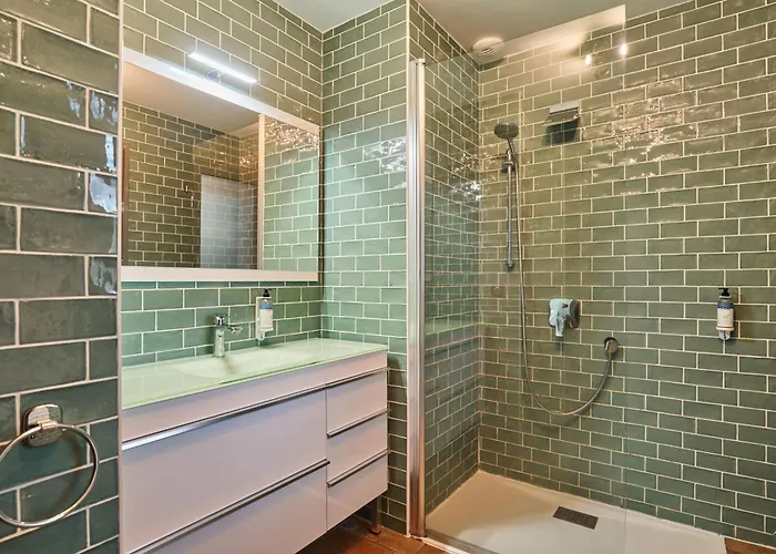 L Oree De Milady Üdülőpark