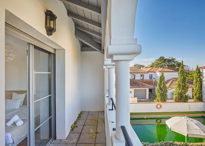 L Oree De Milady Üdülőpark 3*