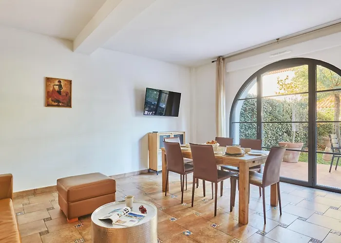 L Oree De Milady Üdülőpark 3*