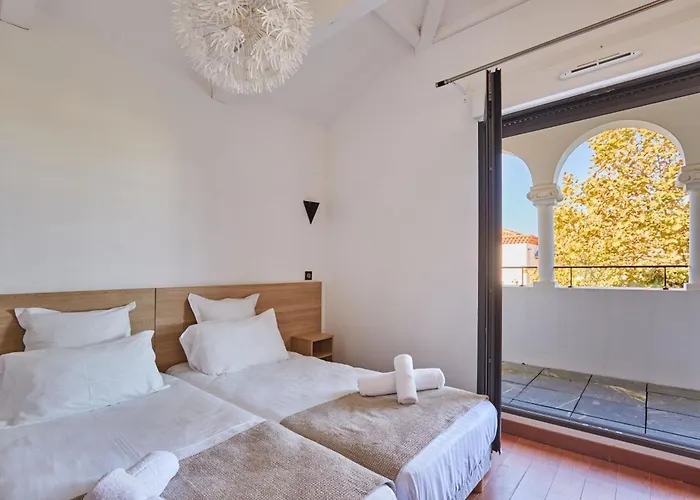 L Oree De Milady Üdülőpark