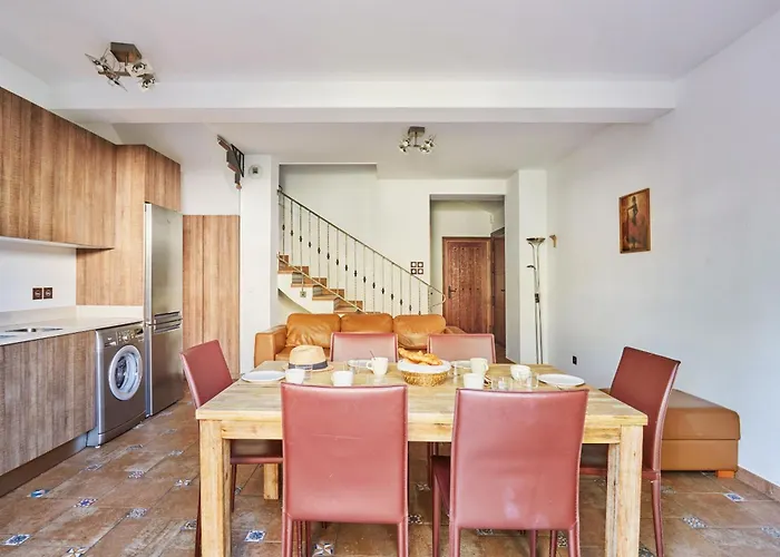 Üdülőpark L Oree De Milady Biarritz