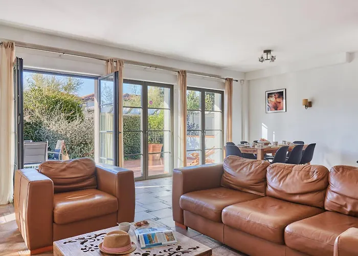 Üdülőpark L Oree De Milady 3*