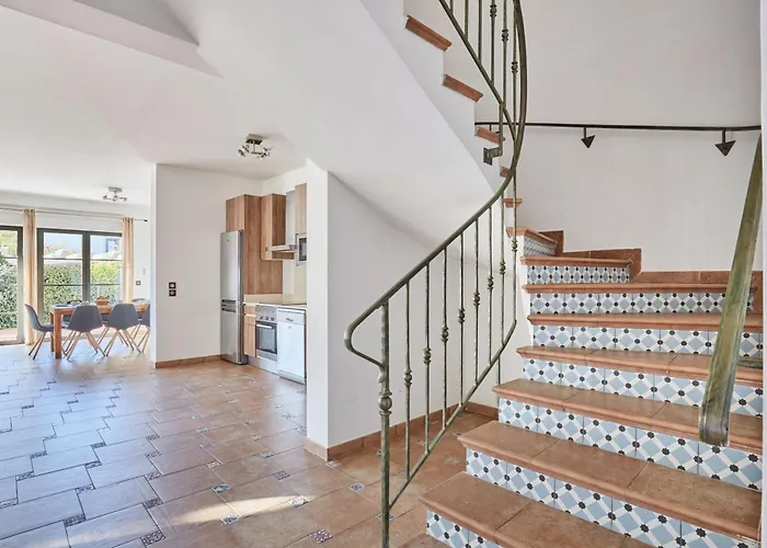 L Oree De Milady Biarritz