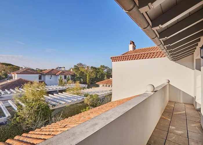 L Oree De Milady Üdülőpark