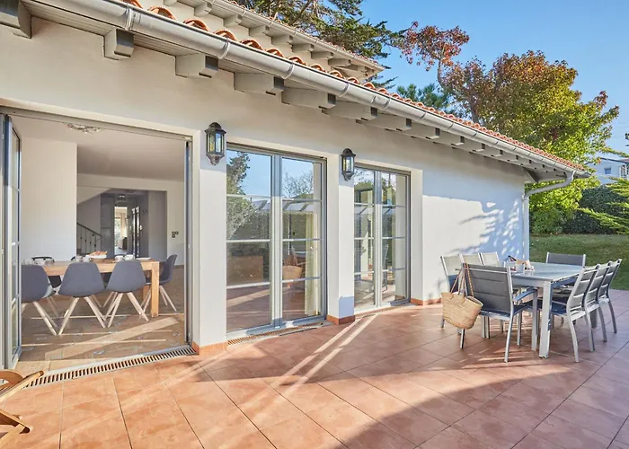 Üdülőpark L Oree De Milady 3*