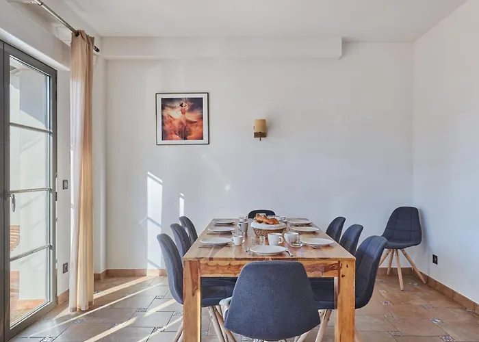 Üdülőpark L Oree De Milady 3*