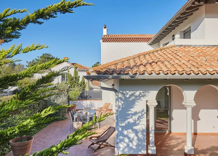 L Oree De Milady Üdülőpark 3*