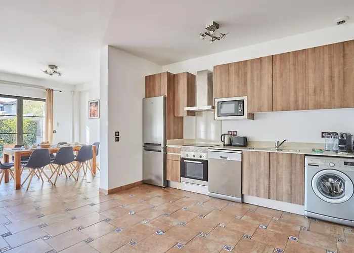 L Oree De Milady Üdülőpark