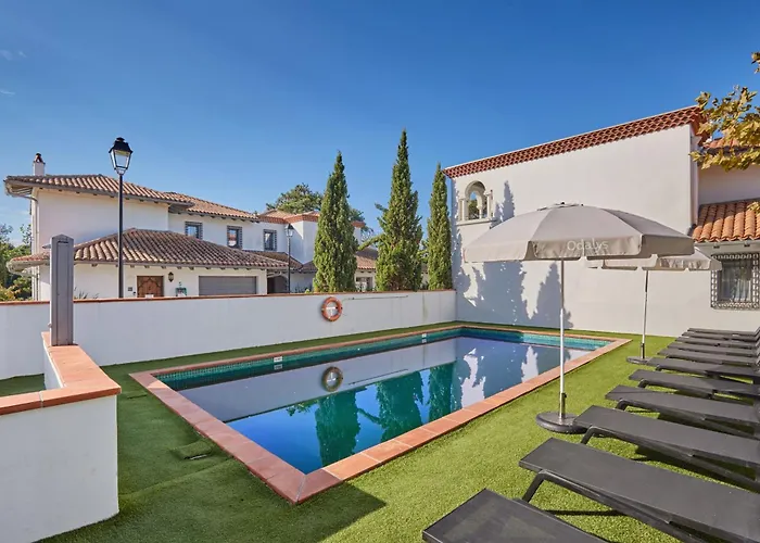 Üdülőpark L Oree De Milady