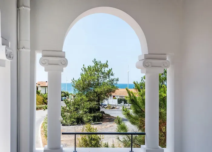 Üdülőpark L Oree De Milady 3*