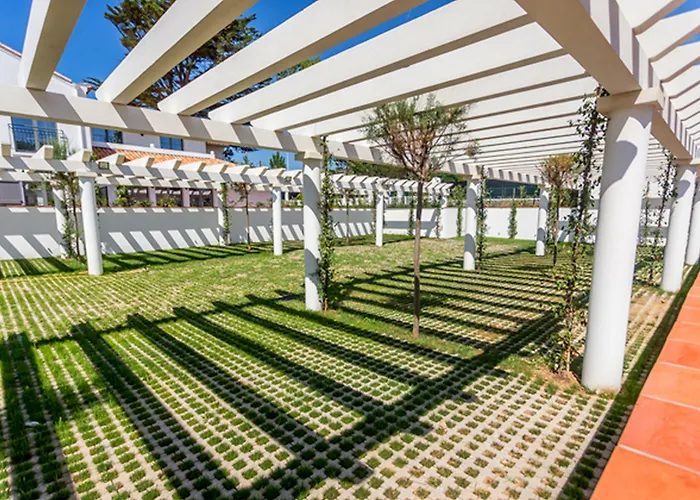 Üdülőpark L Oree De Milady 3*