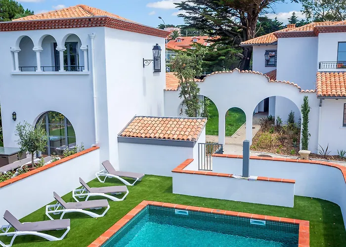 Üdülőpark L Oree De Milady 3*