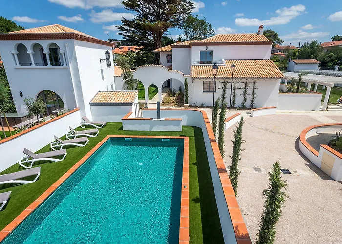 L Oree De Milady Biarritz