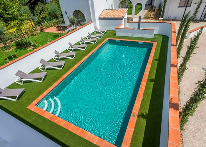 L Oree De Milady Üdülőpark 3*