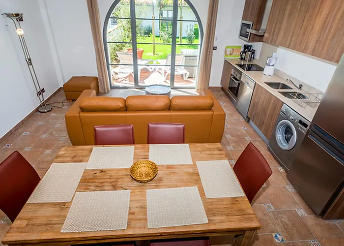 L Oree De Milady Üdülőpark 3*