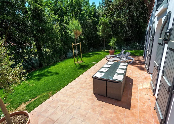 L Oree De Milady Biarritz